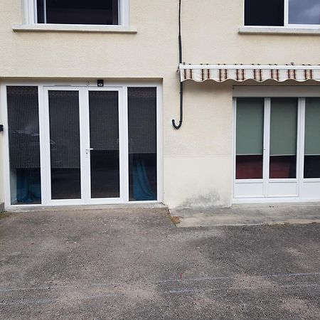 Appartement Rdc Rdc Limoges Dış mekan fotoğraf