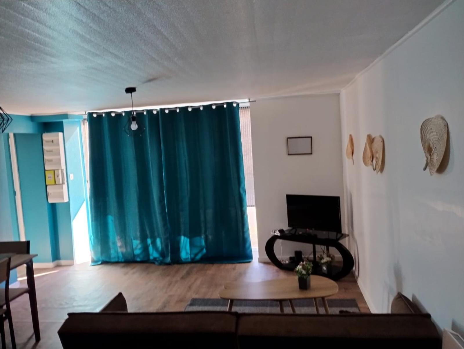 Appartement Rdc Rdc Limoges Dış mekan fotoğraf