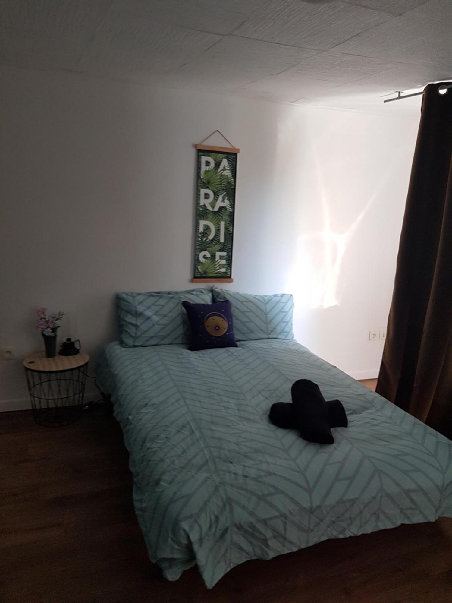 Appartement Rdc Rdc Limoges Dış mekan fotoğraf