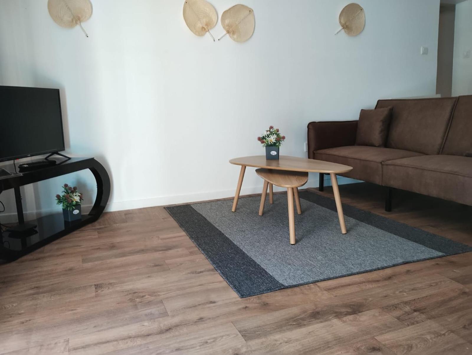 Appartement Rdc Rdc Limoges Dış mekan fotoğraf