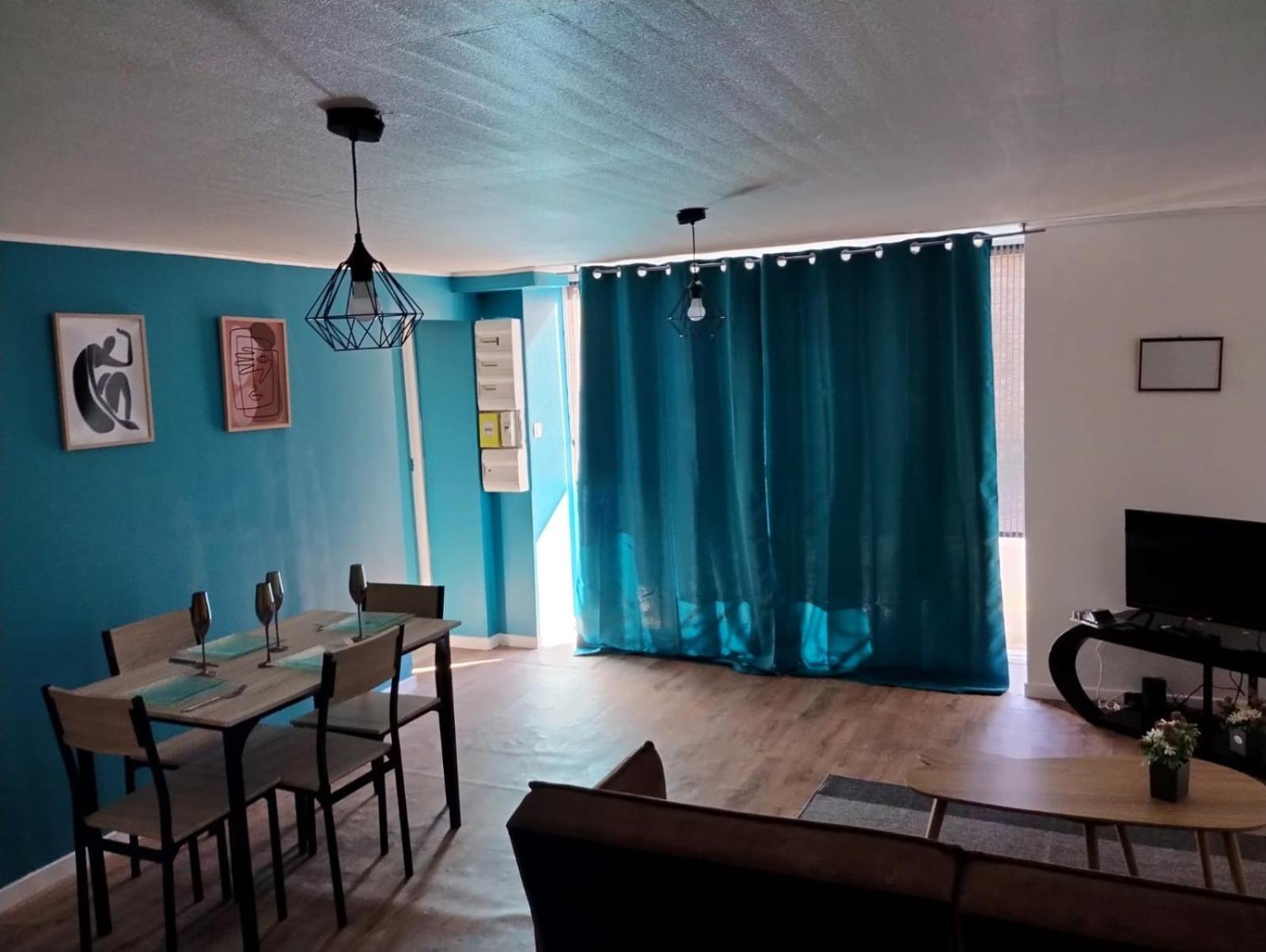 Appartement Rdc Rdc Limoges Dış mekan fotoğraf