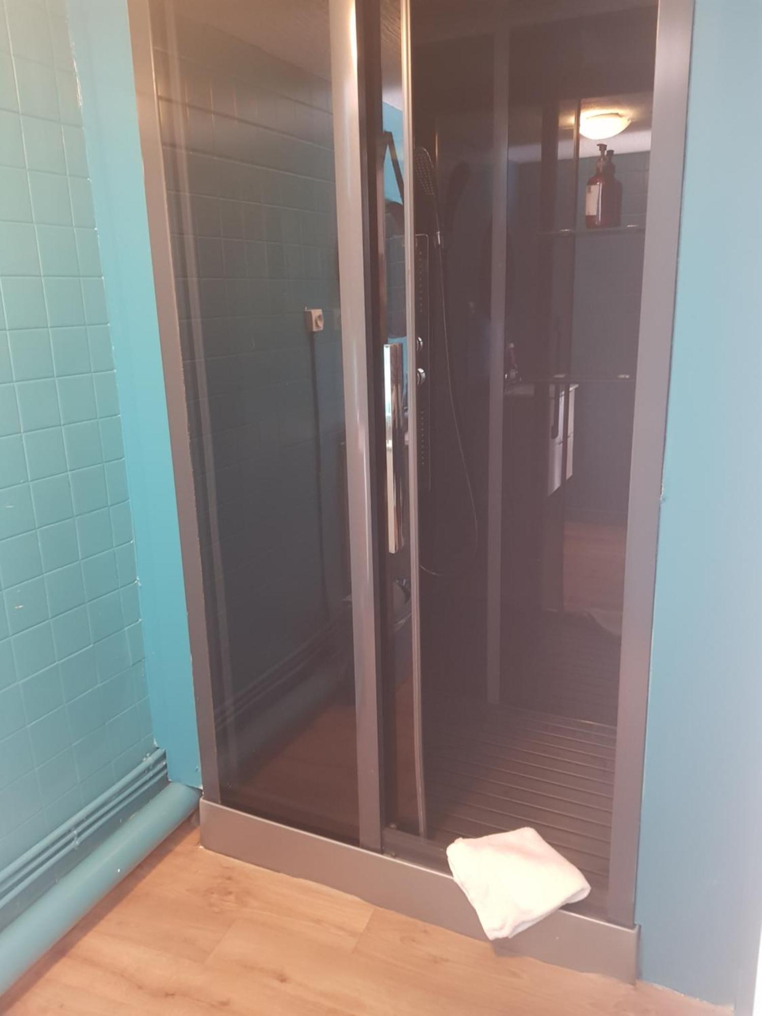 Appartement Rdc Rdc Limoges Dış mekan fotoğraf