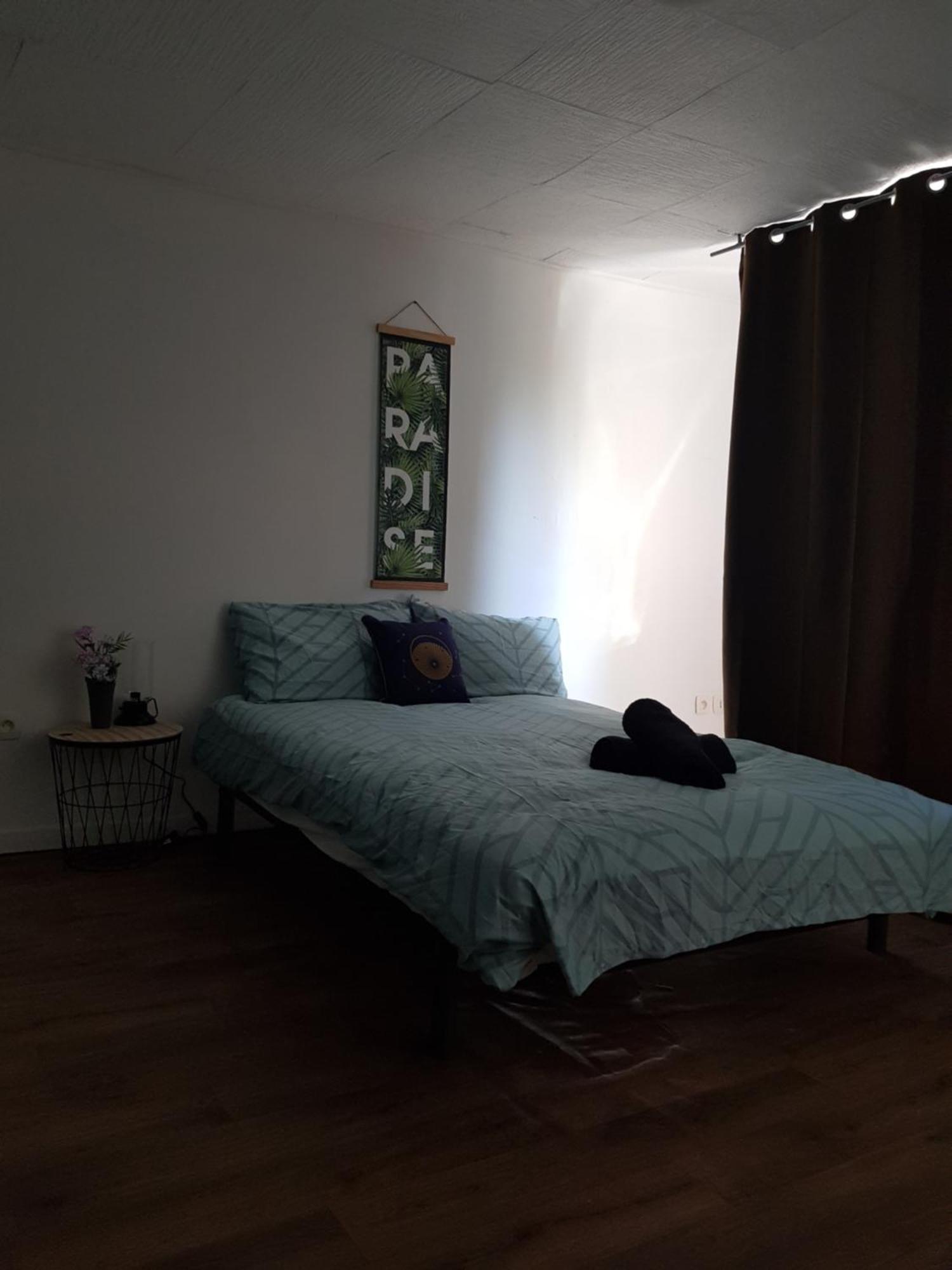 Appartement Rdc Rdc Limoges Dış mekan fotoğraf