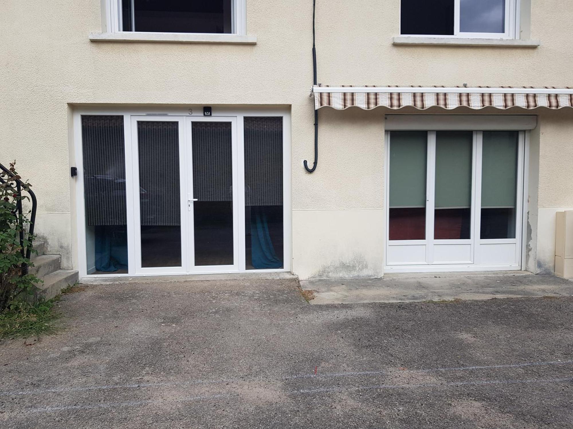 Appartement Rdc Rdc Limoges Dış mekan fotoğraf