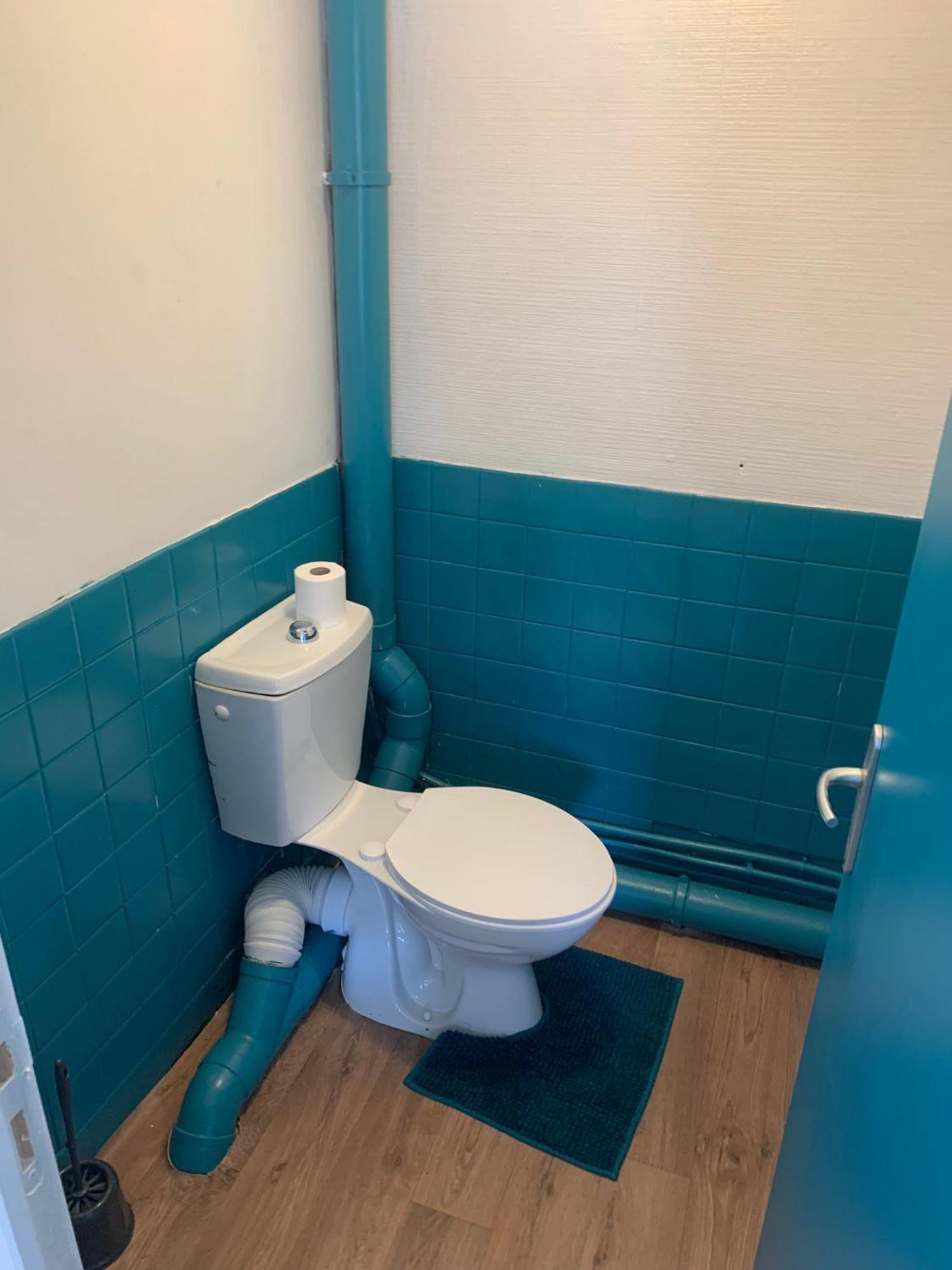 Appartement Rdc Rdc Limoges Dış mekan fotoğraf