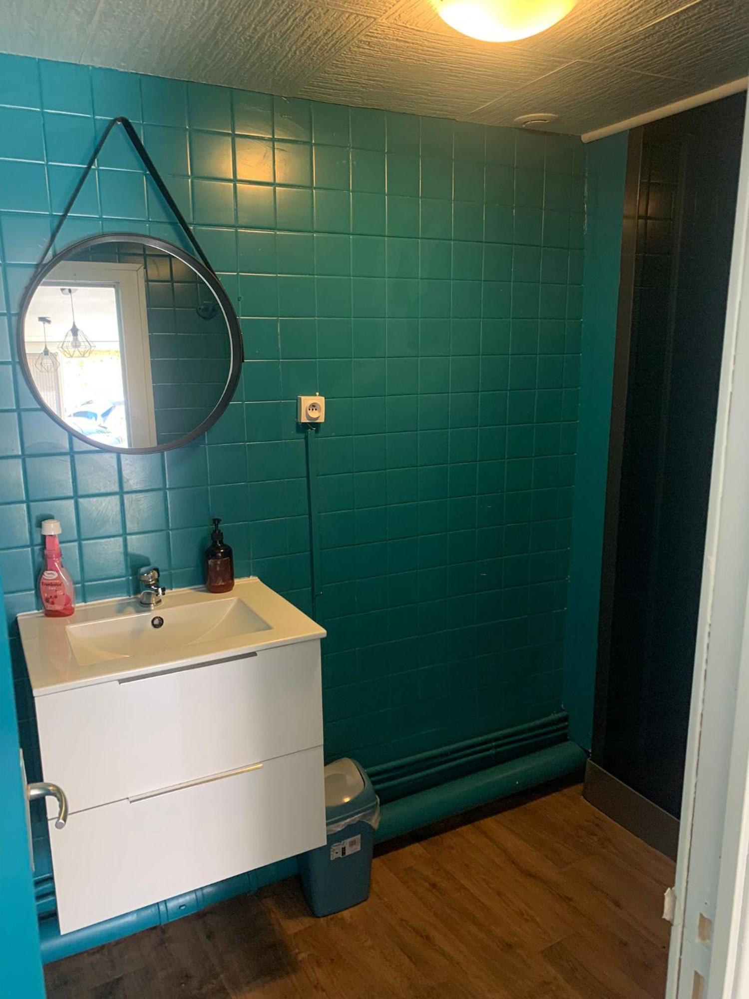 Appartement Rdc Rdc Limoges Dış mekan fotoğraf